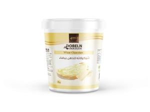 Filling White Chocolate-5KG