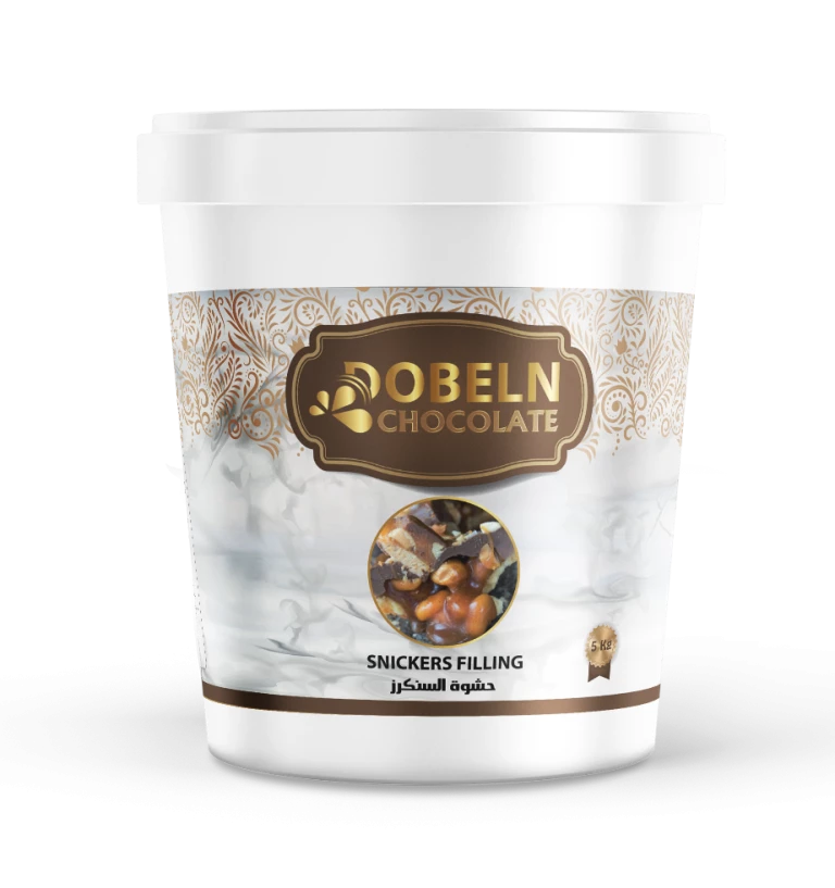 Filling Snickers-5KG