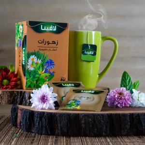 Lavina Zhourat Herbal 