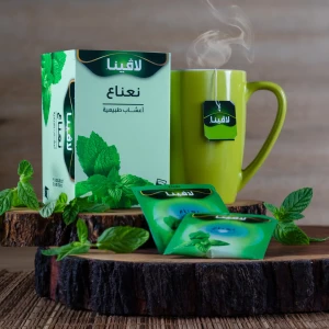 Lavina Mint Herbal Infusion