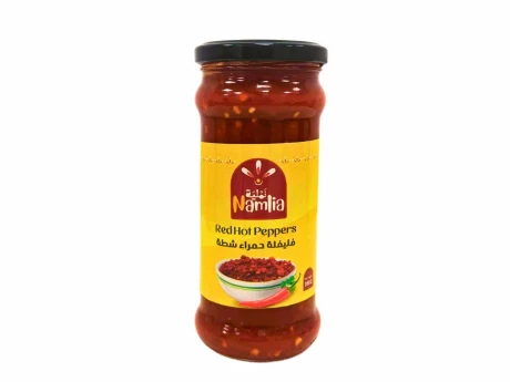 Red hot pepper 350g