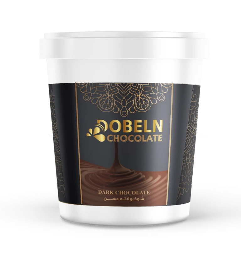 Filling Dark Chocolate-5KG