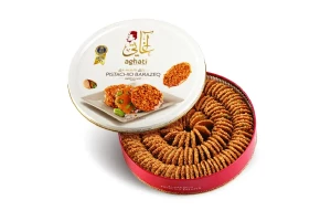 Barazeq – Super Pistachio 500 G